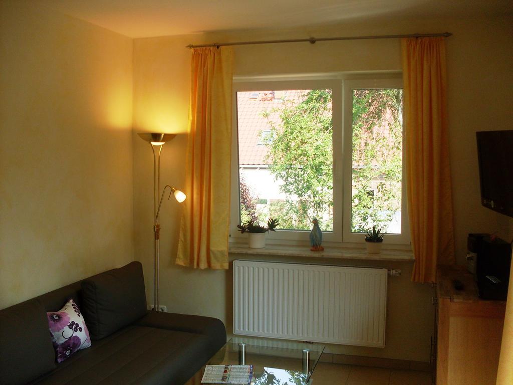 Familie Schwantes Appartement Buxtehude