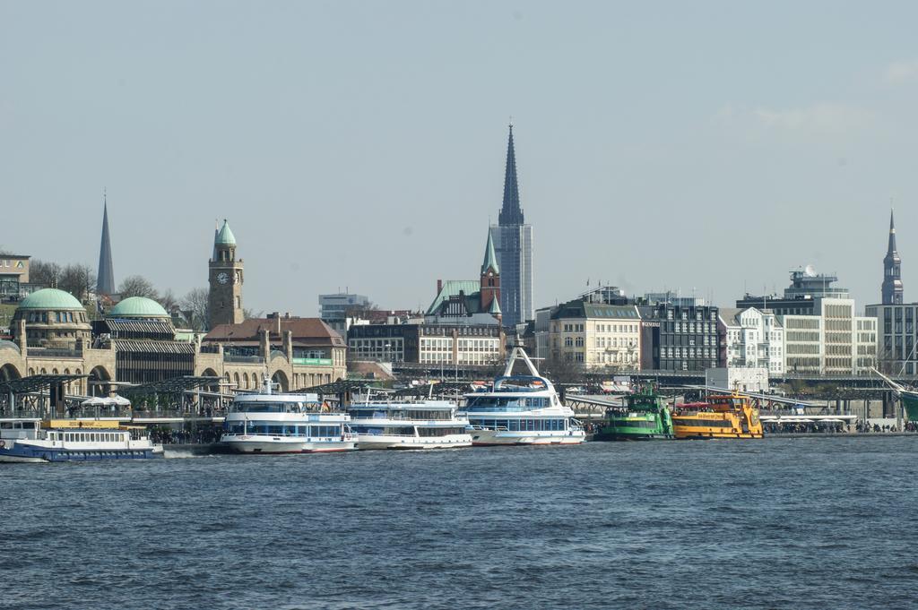 Apartment Familie Schwantes Buxtehude