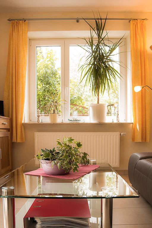 Apartment Familie Schwantes Buxtehude