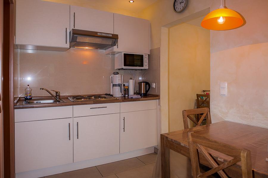 Apartment Familie Schwantes