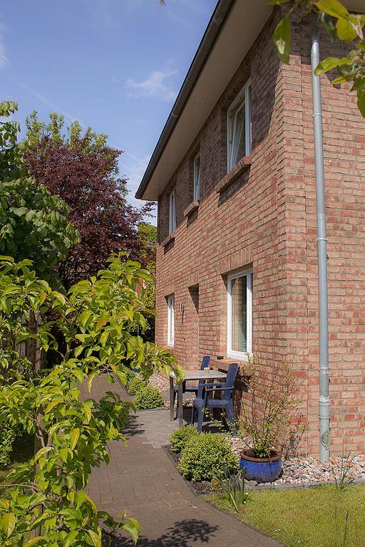 Apartment Familie Schwantes Buxtehude