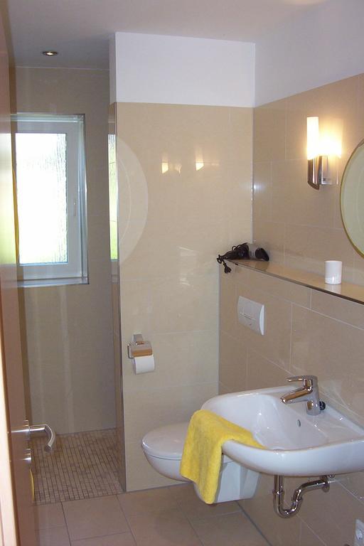 Appartement Familie Schwantes *